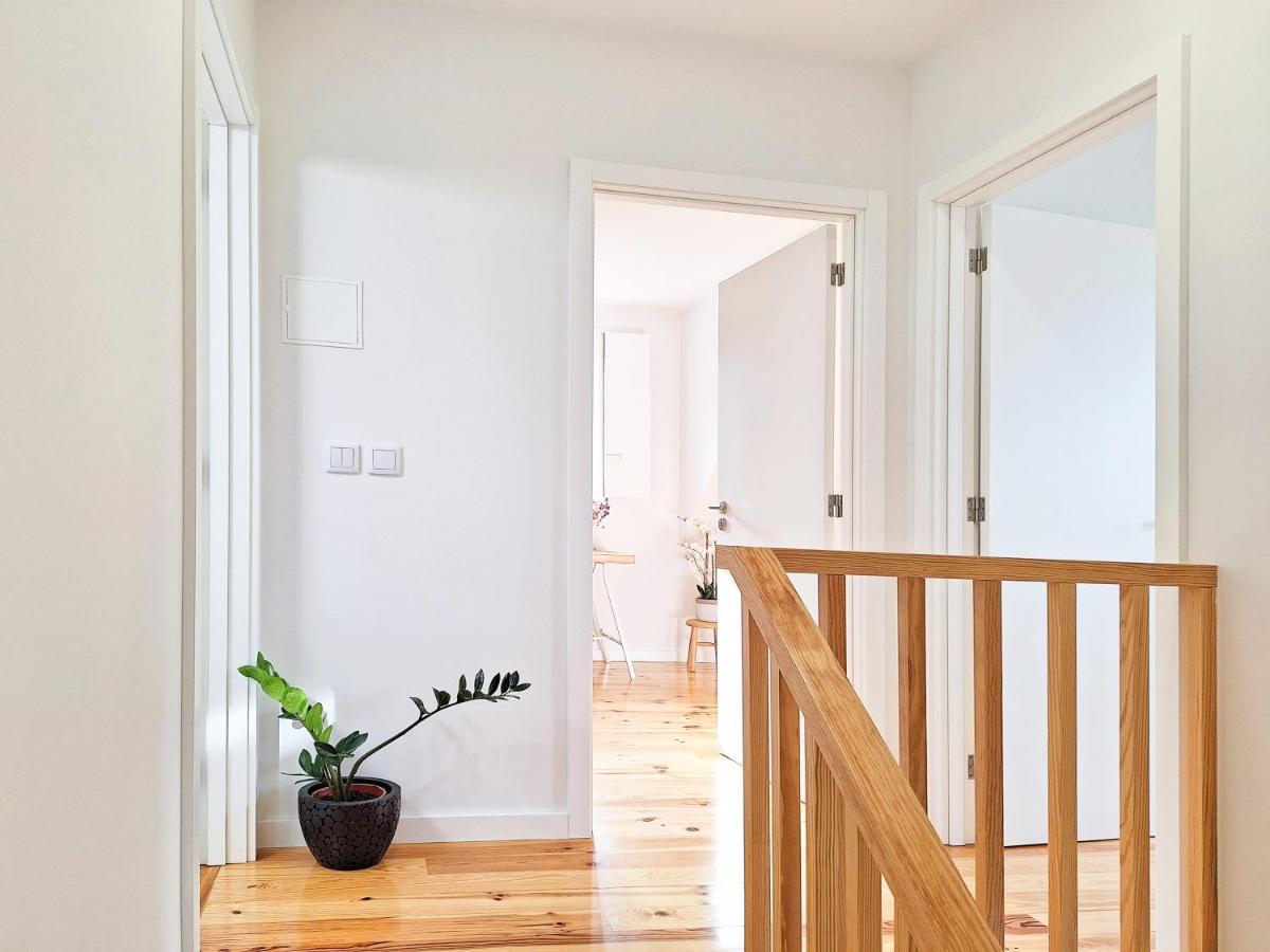 شقة Tilias House كوفيلهَ المظهر الخارجي الصورة