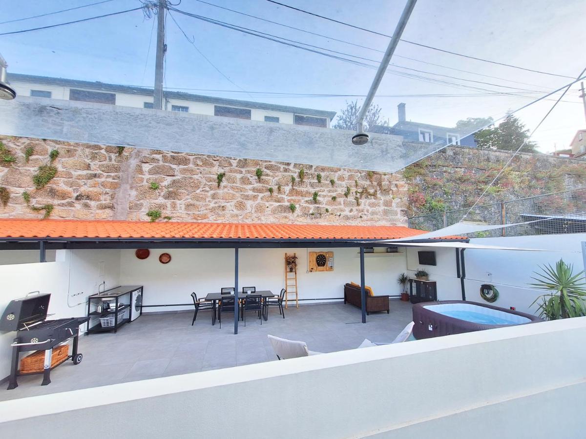 شقة Tilias House كوفيلهَ المظهر الخارجي الصورة