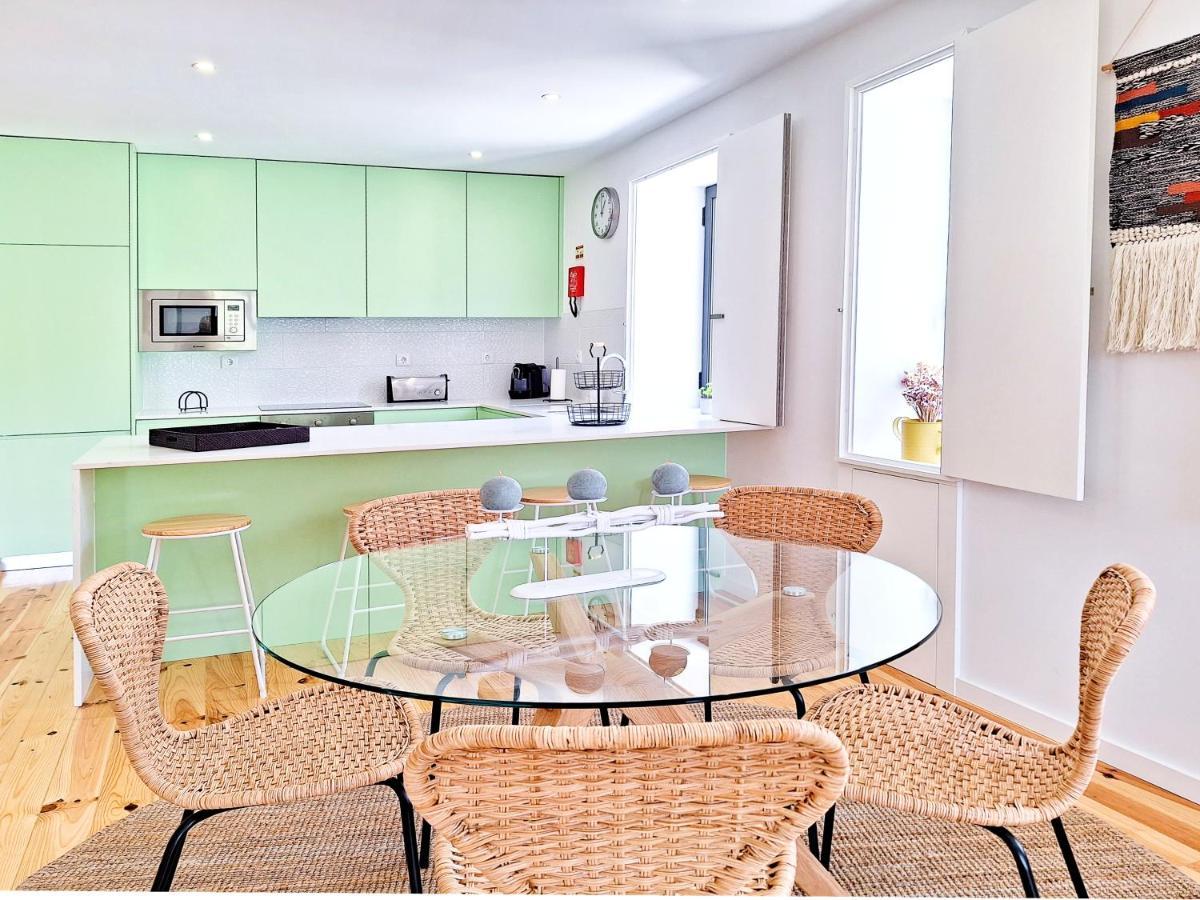 شقة Tilias House كوفيلهَ المظهر الخارجي الصورة