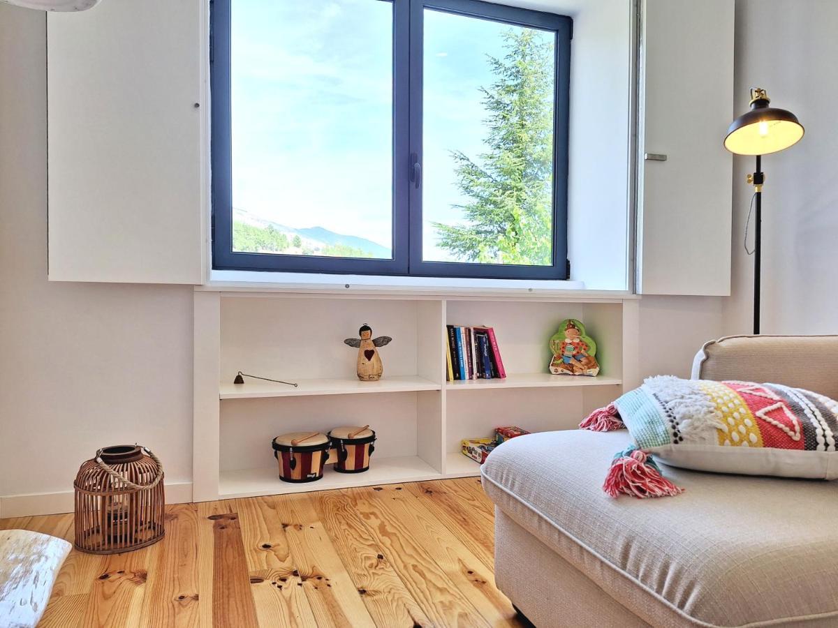 شقة Tilias House كوفيلهَ المظهر الخارجي الصورة