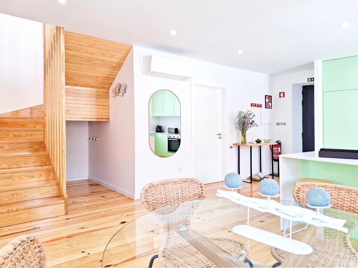 شقة Tilias House كوفيلهَ المظهر الخارجي الصورة